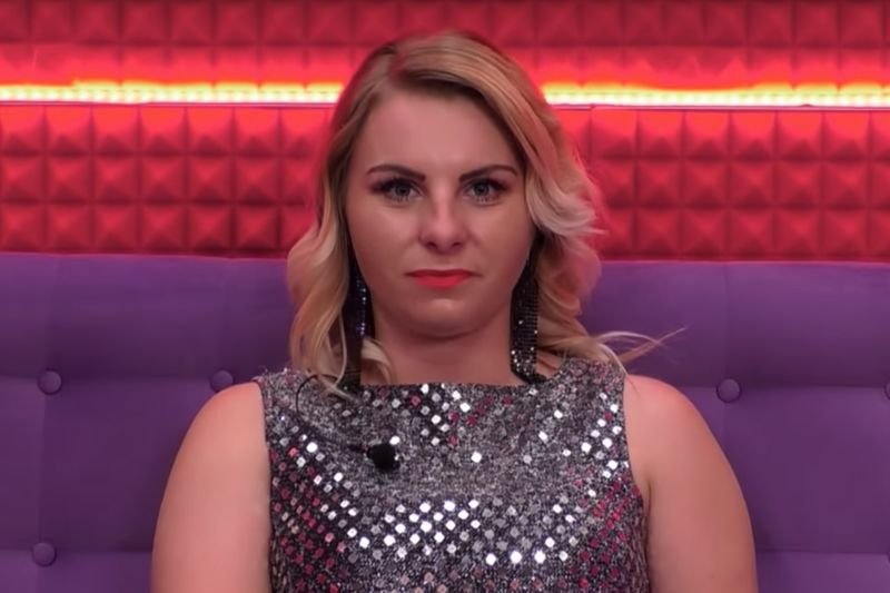 Magdę Zając pamięta każdy widz "Big Brothera".