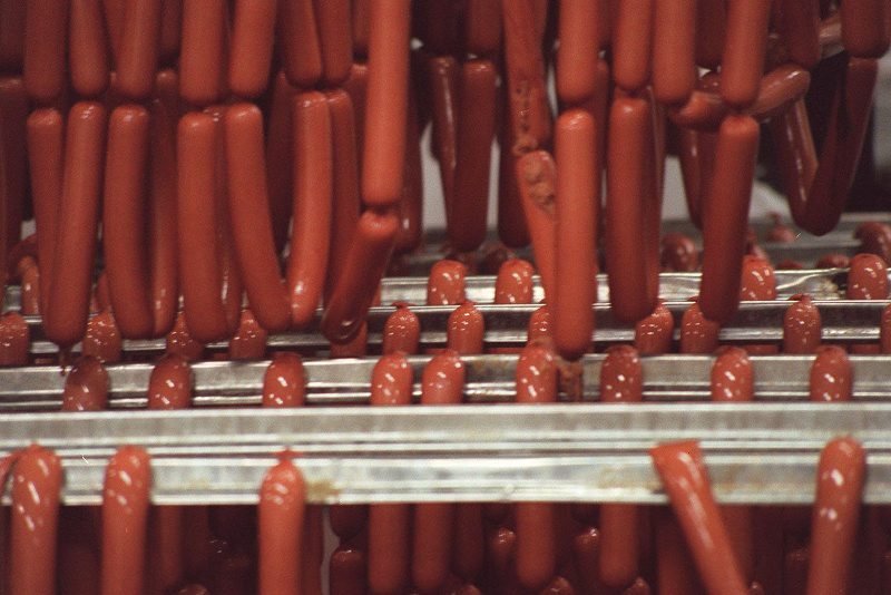 Jedzenie ma być tanie. Polaków nie interesuje co jedzą, tylko za ile