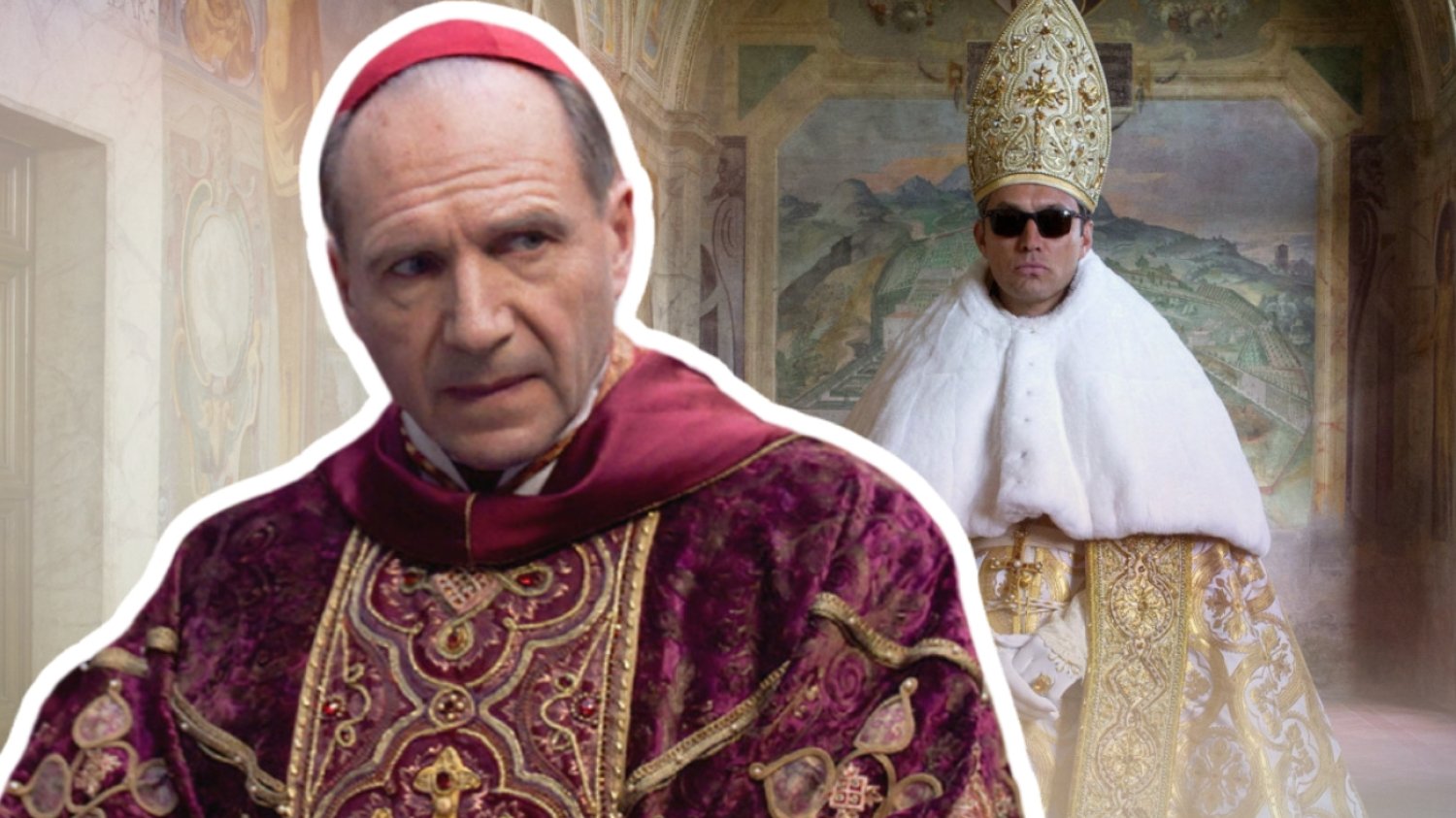 Na faworycie do Oscara się nie kończy. Oto 6 intrygujących filmów i seriali o Watykanie Filmy i seriale o papieży oraz Watykanie. Nie tylko "Konklawe" (LISTA)