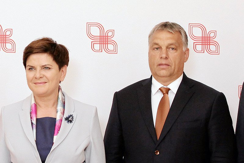 - Kto jak Węgry narusza wolność prasy i niezależność wymiaru sprawiedliwości, powinien zostać czasowo, a w razie konieczności na stałe wykluczony z Unii Europejskiej - twierdzi Jean Asselborn.