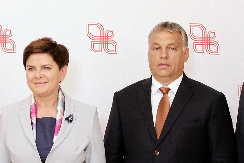 - Kto jak Węgry narusza wolność prasy i niezależność wymiaru sprawiedliwości, powinien zostać czasowo, a w razie konieczności na stałe wykluczony z Unii Europejskiej - twierdzi Jean Asselborn.