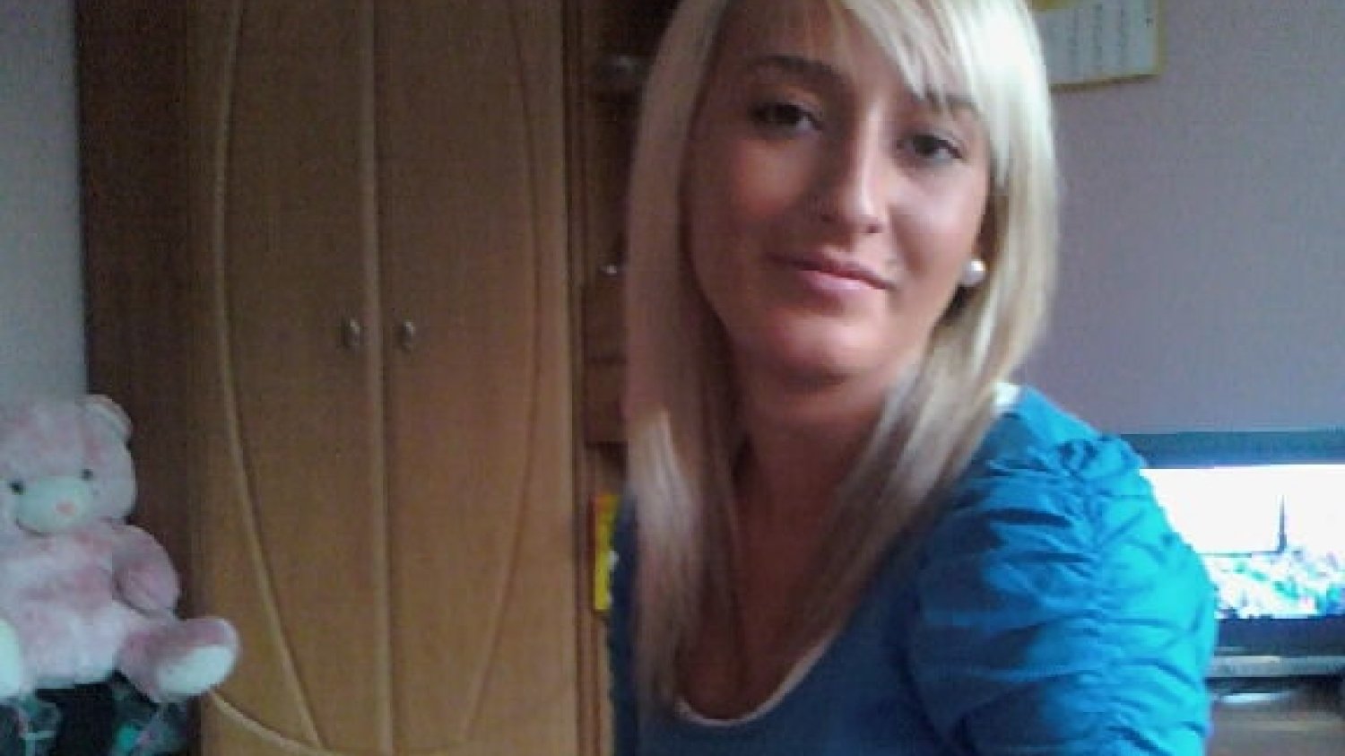 Iwona Wieczorek