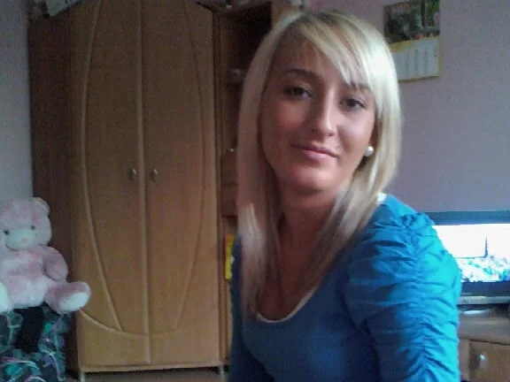 Iwona Wieczorek