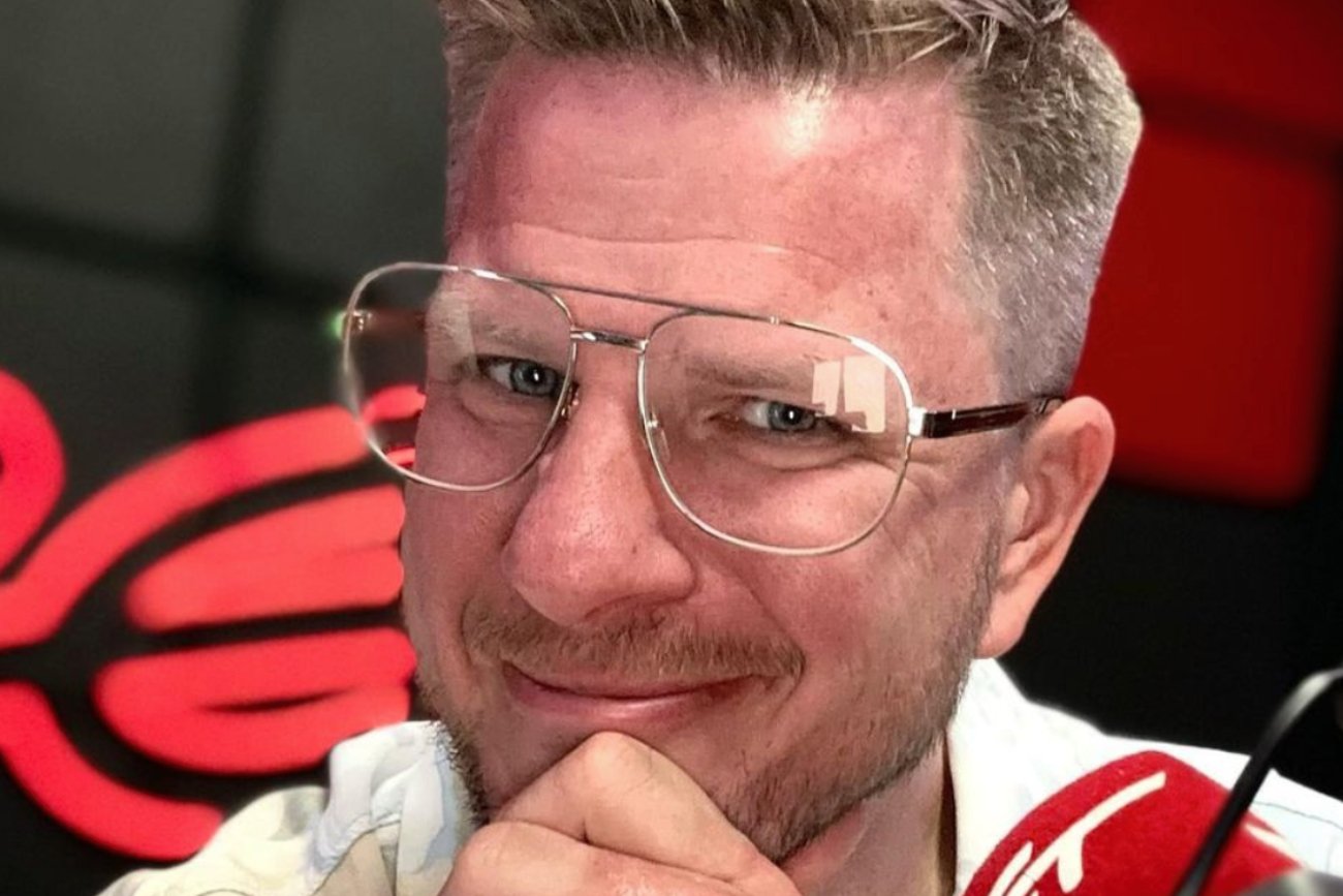 Chajzer zdradził, czy przyjmie propozycje od Miszczaka. Mówi o wolności