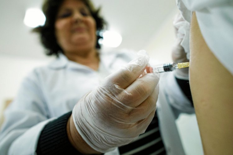 Co może oznaczać "paszport" dla osób zaszczepionych?