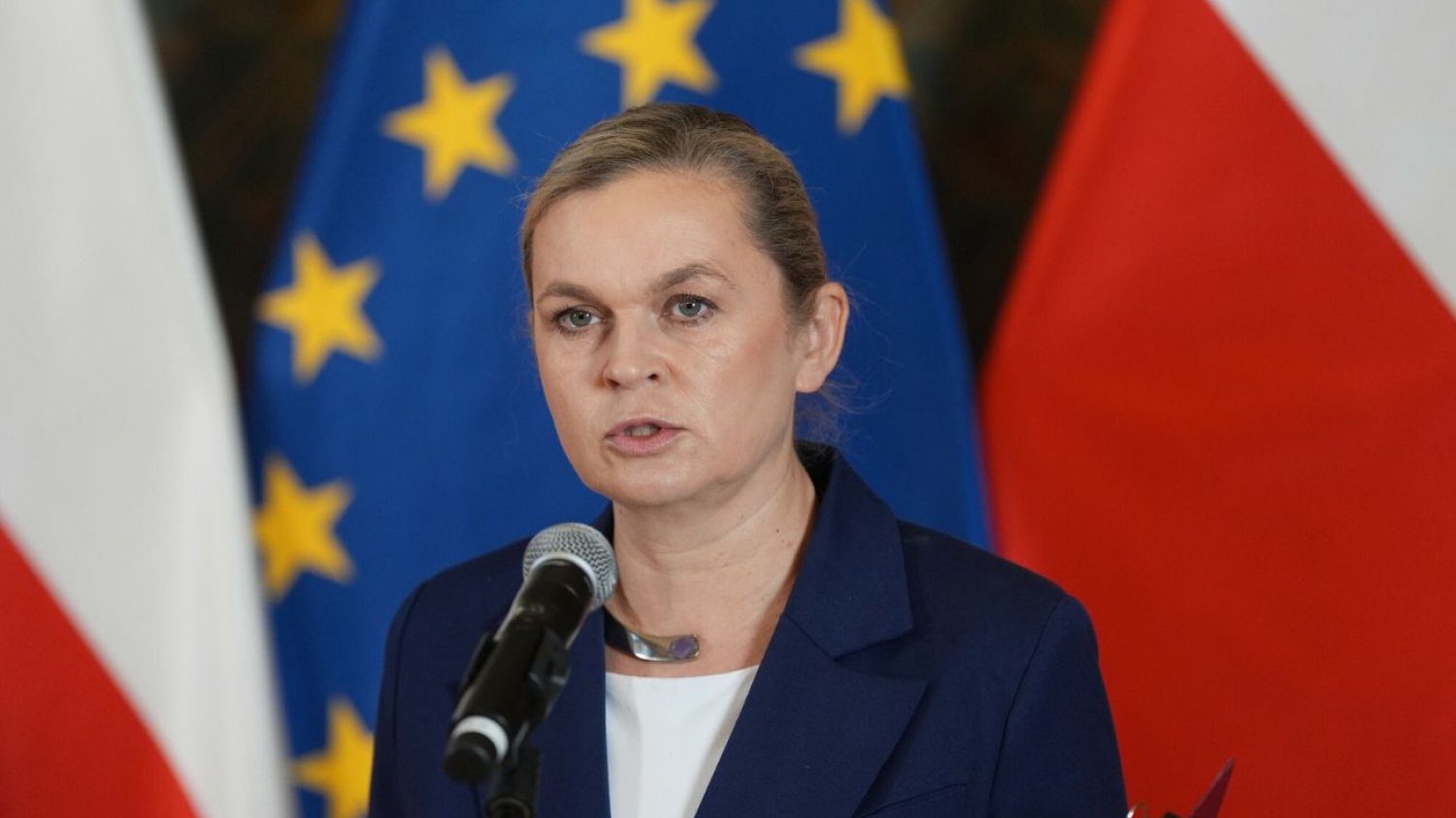 Rzecznik episkopatu reaguje na decyzję MEN ws. nowego przedmiotu w szkołach. Musiał to zaznaczyć. Edukacja zdrowotna będzie nieobowiązkowa w szkołach. Kościół komentuje decyzję MEN.