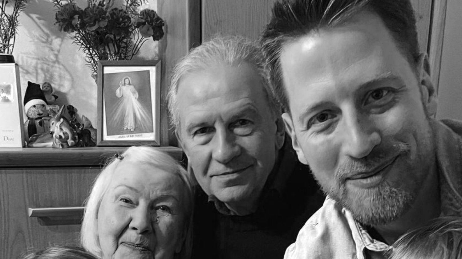 Barbara Barska-Stockinger nie żyje. Mama gwiazdora "Klanu" miała 97 lat