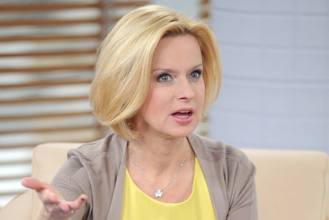 Jolanta Pieńkowska w ogniu krytyki. Skandaliczne słowa o polskim koszykarzu