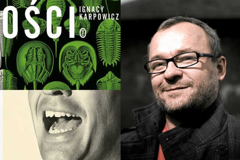 Kinga Dunin napisała o konflikcie interesów w jury nagrody Nike. Chodzi o relację autora "Ości" Ignacego Karpowicza i sekretarza konkursu.