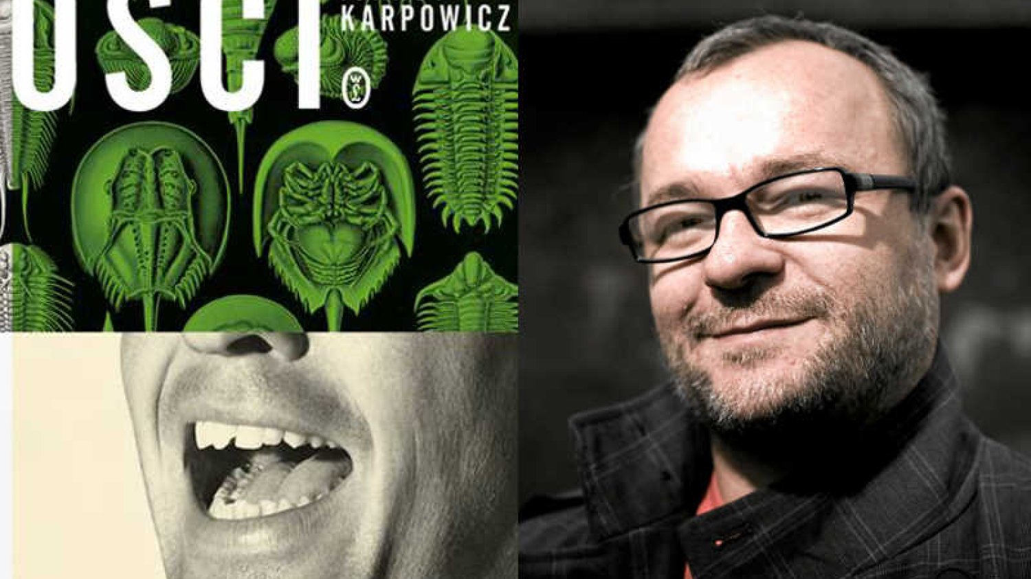 Kinga Dunin napisała o konflikcie interesów w jury nagrody Nike. Chodzi o relację autora "Ości" Ignacego Karpowicza i sekretarza konkursu.
