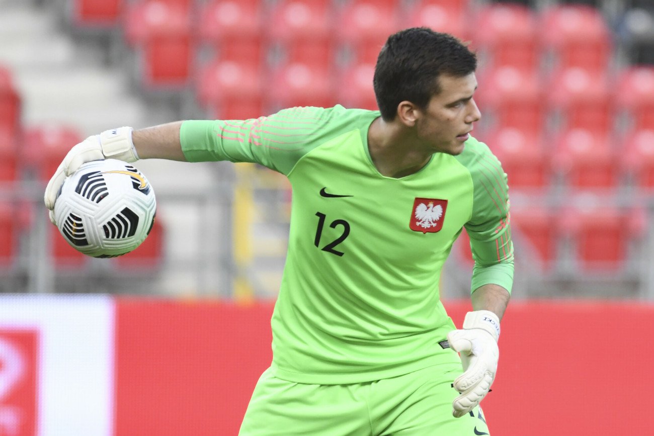 Radosław Majecki otrzymał powołanie do reprezentacji na październikowe mecze z San Marino i Albanią.