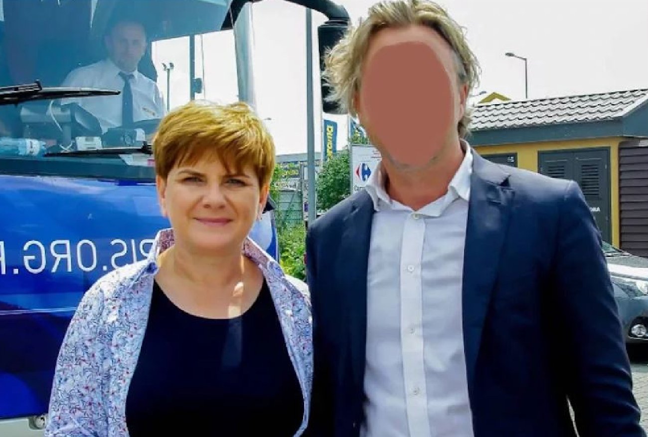 Aktor związany z PiS oskarżony o 9 gwałtów. Bartłomiej M. stanie przed sądem