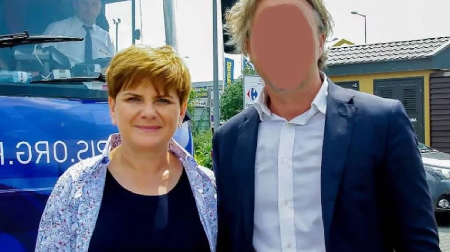 Aktor związany z PiS oskarżony o 9 gwałtów. Bartłomiej M. stanie przed sądem