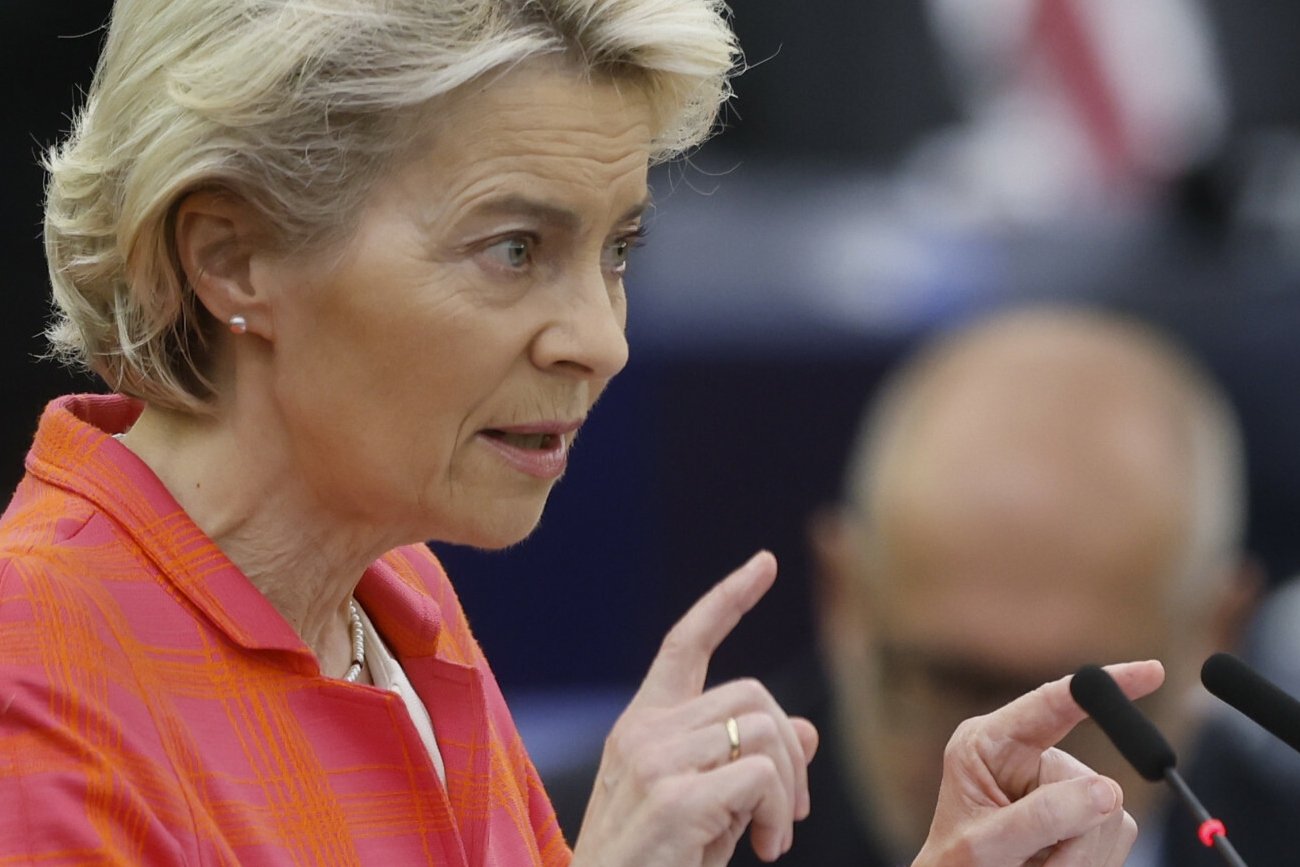 KE potrąciła 63 mln euro z funduszy dla Polski