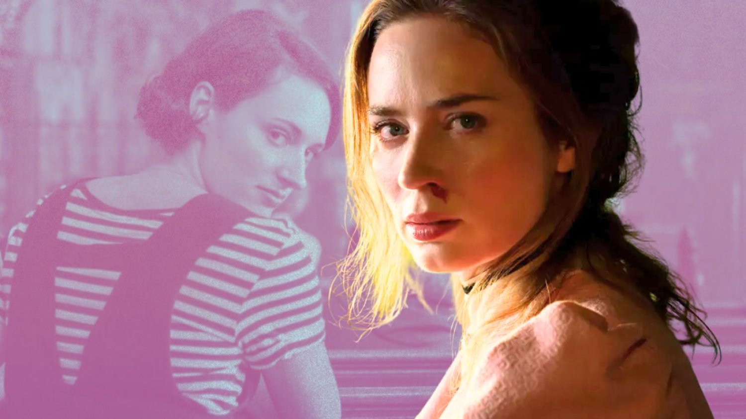 Seriale, które warto obejrzeć Seriale, które warto obejrzeć ('Fleabag", "Angielka")