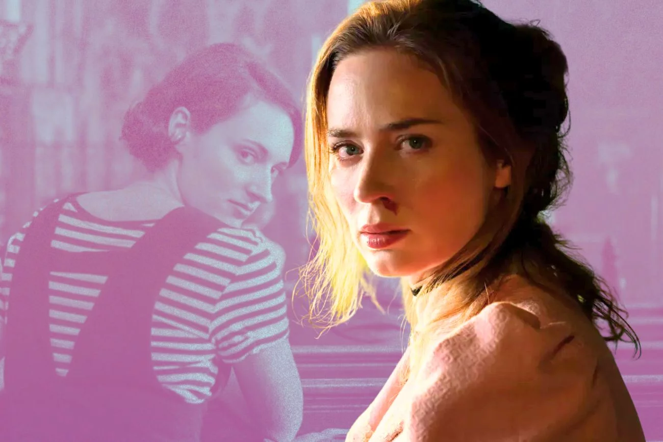 Seriale, które warto obejrzeć ('Fleabag", "Angielka")
