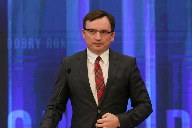 Zbigniew Ziobro o konflikcie z opozycją.