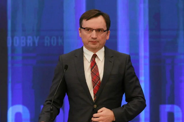 Zbigniew Ziobro o konflikcie z opozycją.