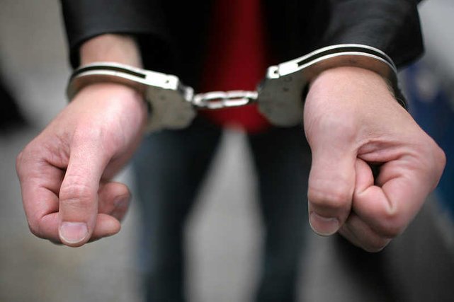 W związku z aferą taśmową zatrzymano dwie osoby. Jedną z nich jest byłym funkcjonariuszem BOR-u