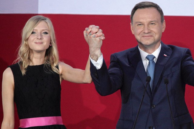 Kinga Duda nie przeprowadzi się do Warszawy