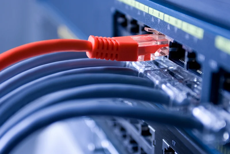 Jeden z klientów UPC złożył do prokuratury zawiadomienie o możliwości popełnienia przestępstwa przez dostawcę internetu.