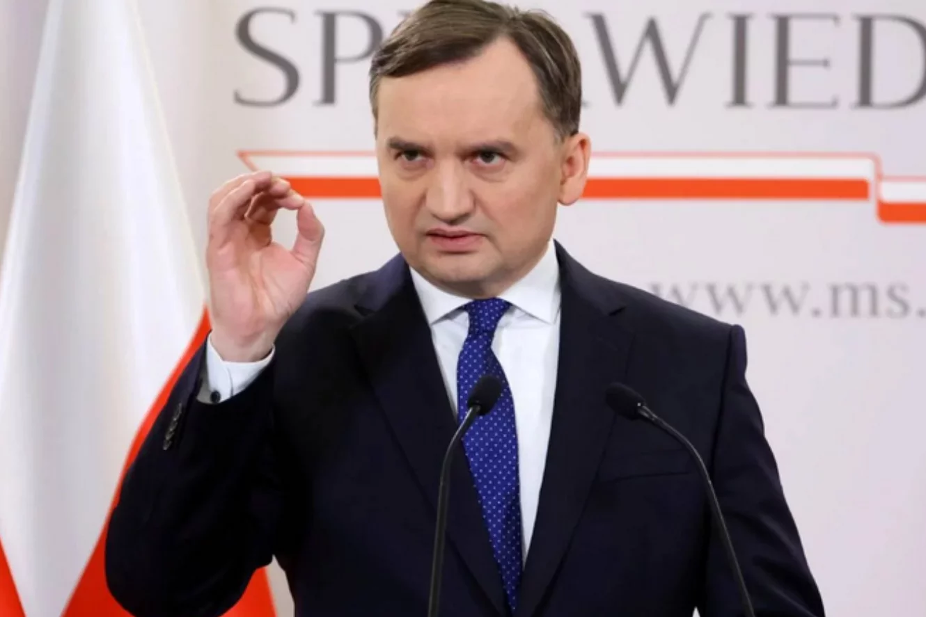 Szef MS jest krytyczny wobec pomysłu prezydenta ws. SN.