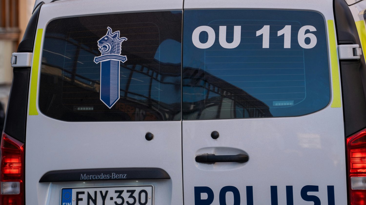 Atak nożownika w Finlandii. Tyle na razie wiadomo o zdarzeniu