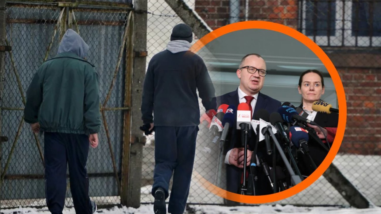 Do 20 tys. więźniów ma wyjść na wolność. Eksperci mówią, czy to dobrze