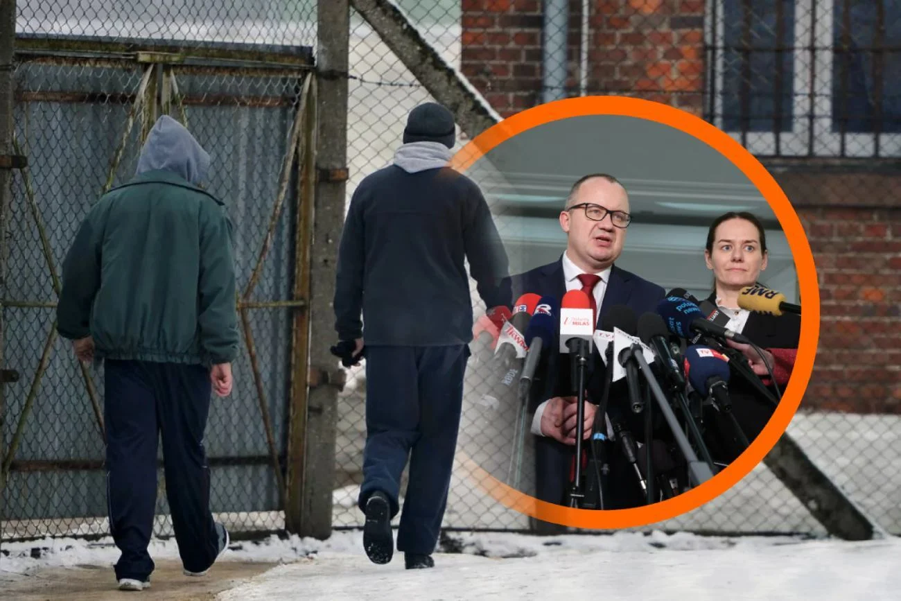 Do 20 tys. więźniów ma wyjść na wolność. Eksperci mówią, czy to dobrze