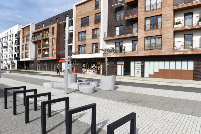 Siechnice, miasto na Dolnym Śląsku, przyciąga młodych Siechnice, miasto na Dolnym Śląsku, przyciąga młodych