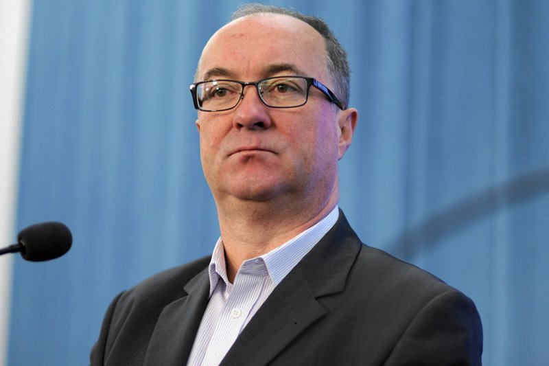 Włodzimierz Czarzasty słynie z zamiłowania do debat z przeciwnikami politycznymi.