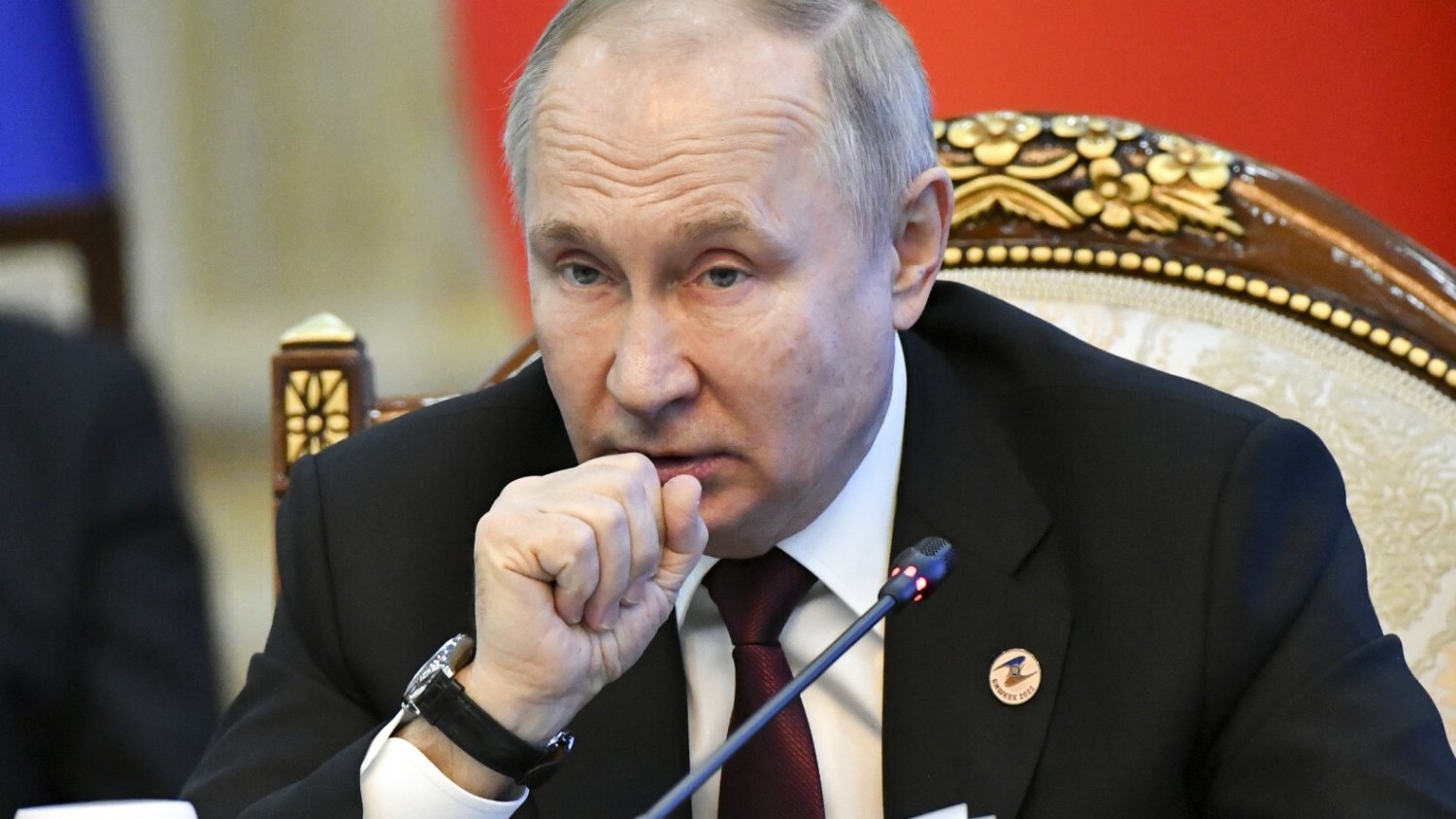 Władimir Putin