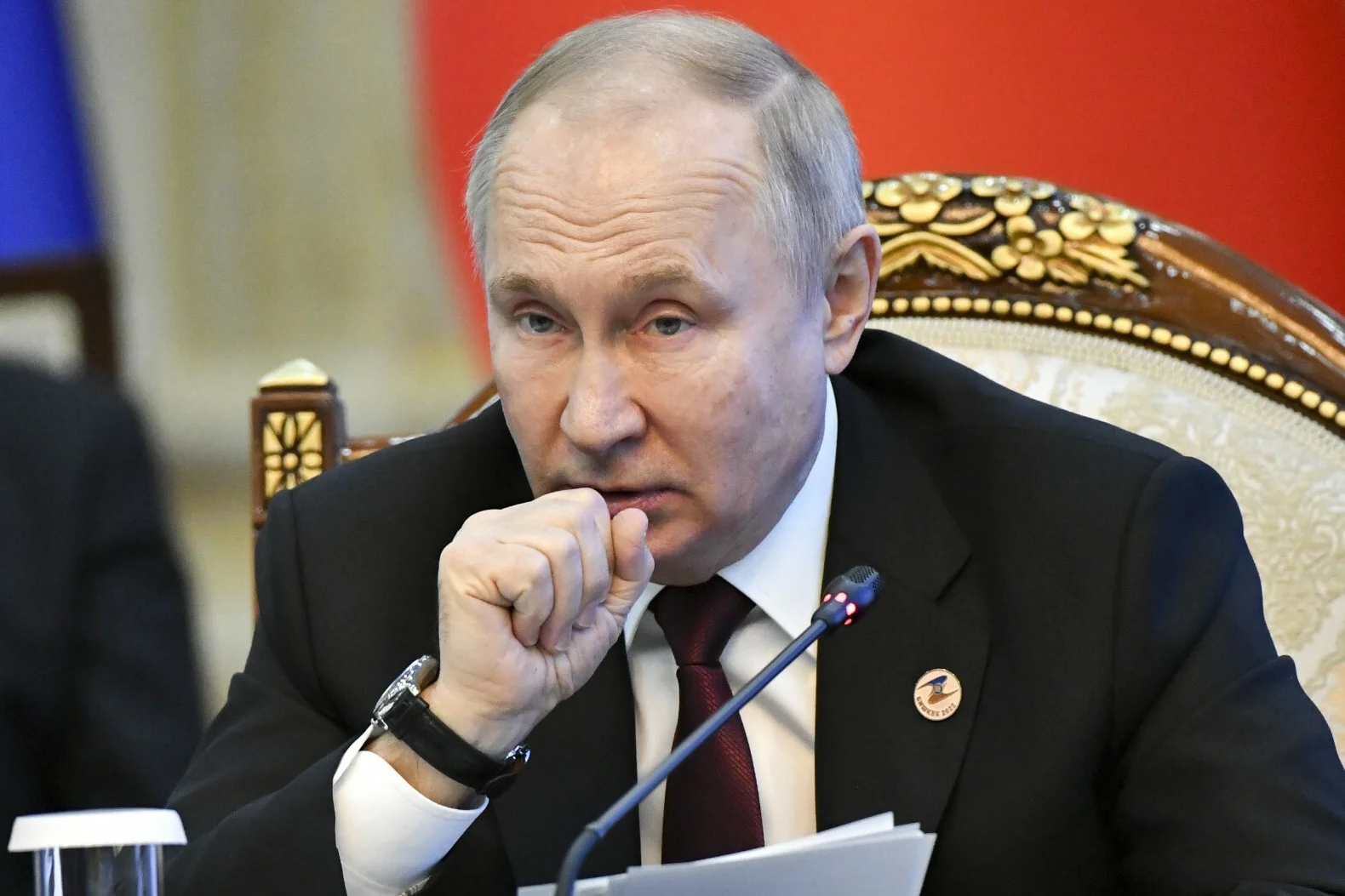 Władimir Putin