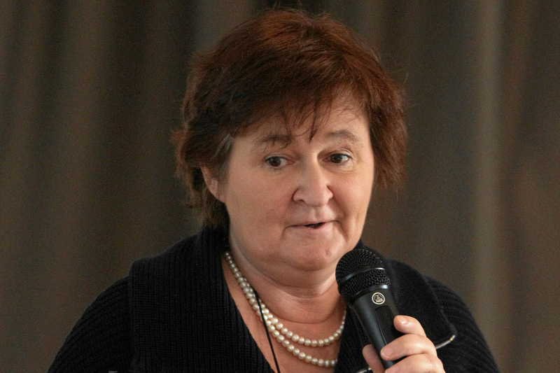 Magdalena Środa: Tusk chce przejść do historii jako premier, który zastał Polskę "pisowską", a pozostawił "tradycyjną".