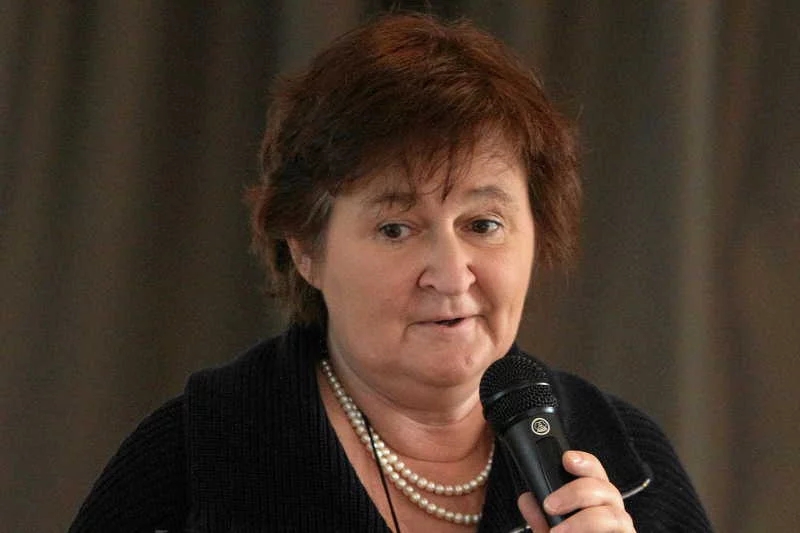 Magdalena Środa: Tusk chce przejść do historii jako premier, który zastał Polskę "pisowską", a pozostawił "tradycyjną".