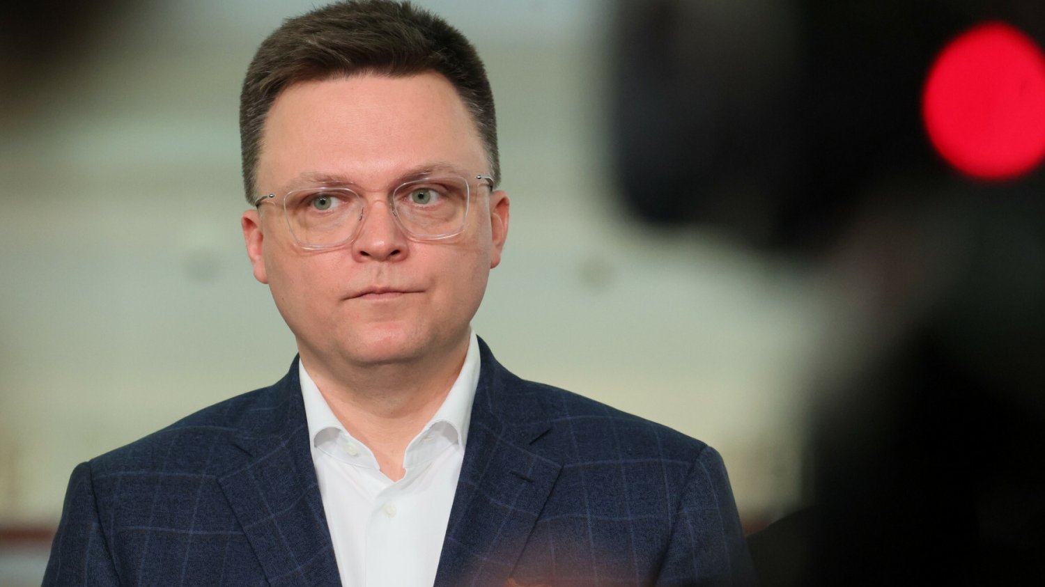Szymon Hołownia