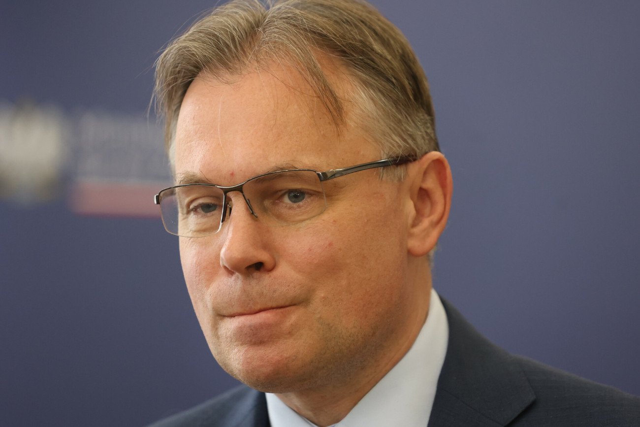 Arkadiusz Mularczyk, wiceszef MSZ