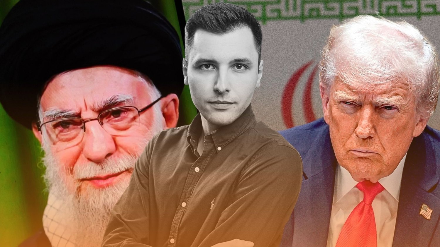 Chaos i krwawe protesty w Iranie. Najważniejsze pytanie o decyzję Trumpa