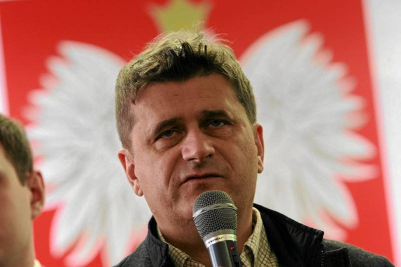Janusz Palikot