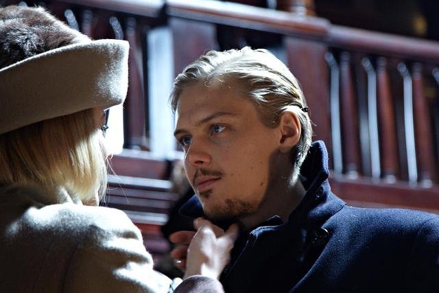 "Hiszpanka" najgorszym filmem roku?