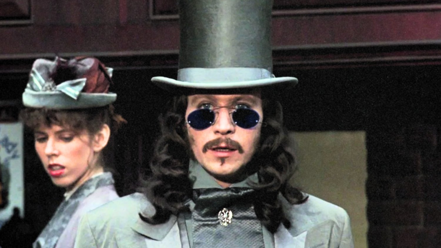 Gary Oldman w filmie "Dracula"