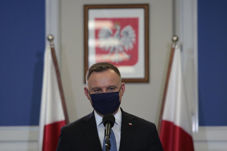 Co się wydarzy po wyborach prezydenckich? Pisze Eliza Michalik