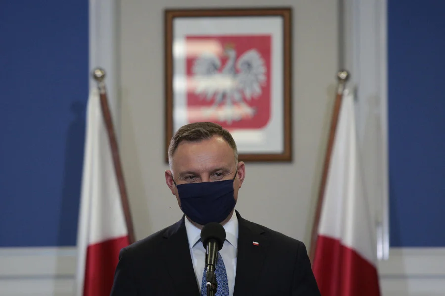 Co się wydarzy po wyborach prezydenckich? Pisze Eliza Michalik