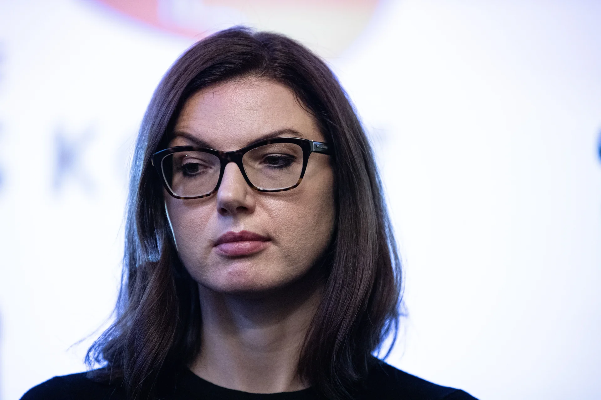 Eliza Michalik uważa, że sędziowie powinni przestać orzekać w reakcji na ustawę kagańcową