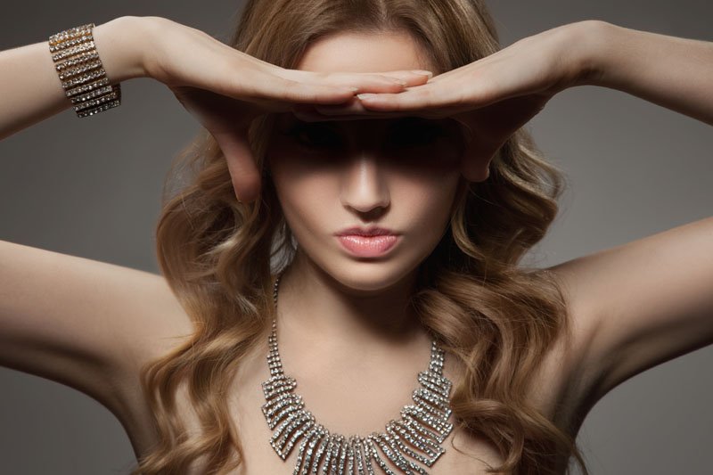 23-latka opowiada, jak to jest być "utrzymanką". Uwaga: zdjęcie jest tylko ilustracją do tekstu.