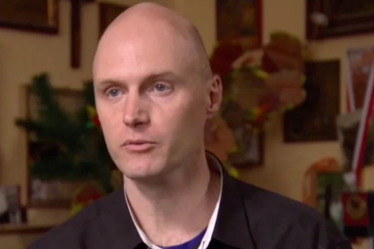 Czy Krzysztof Krawczyk Junior otrzyma spadek po ojcu?