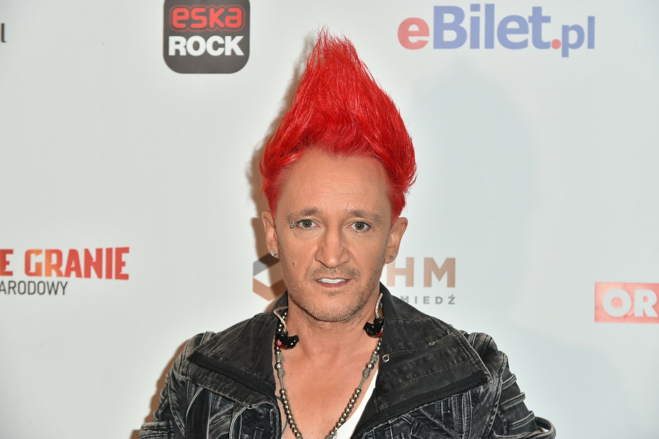 Michał Wiśniewski nie zaprasza byłych żon z dziećmi na święta.