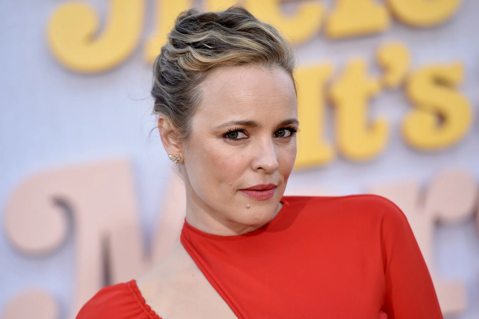 Rachel McAdams