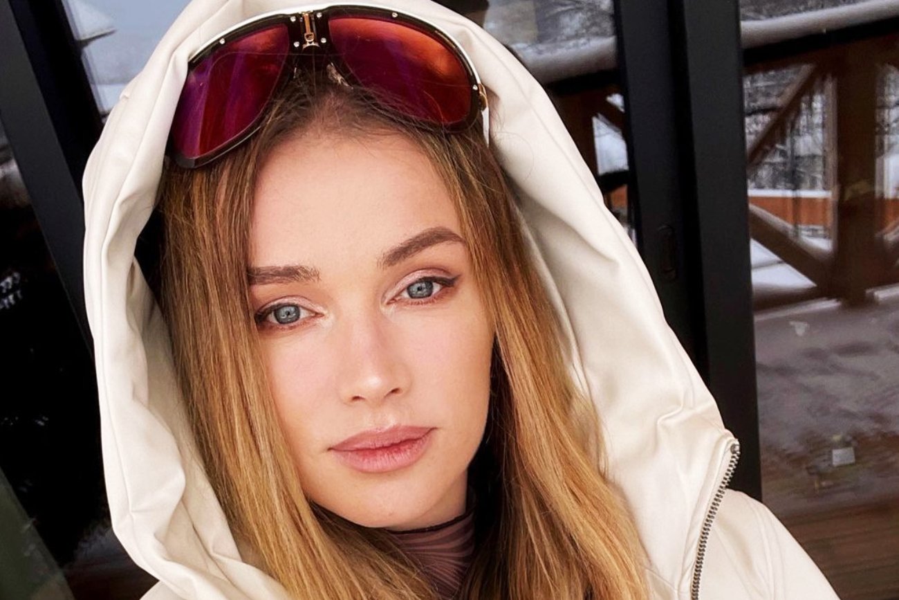 Maffashion pokazała fanom, jak wygląda jej skóra na brzuchu po ciąży