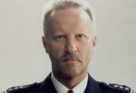 Gen. Sławomir Petelicki